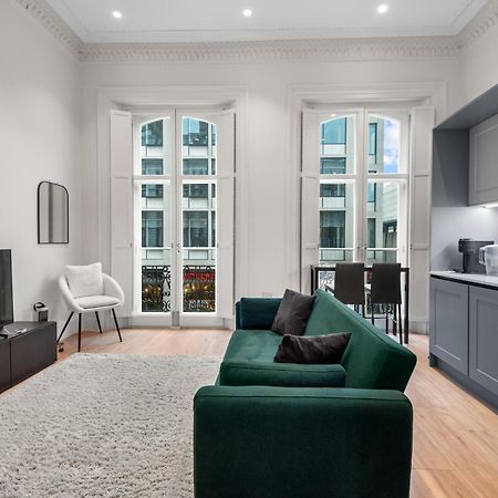 Londwell, Central Chic, Luxury Stay By Hyde Park London Luaran gambar