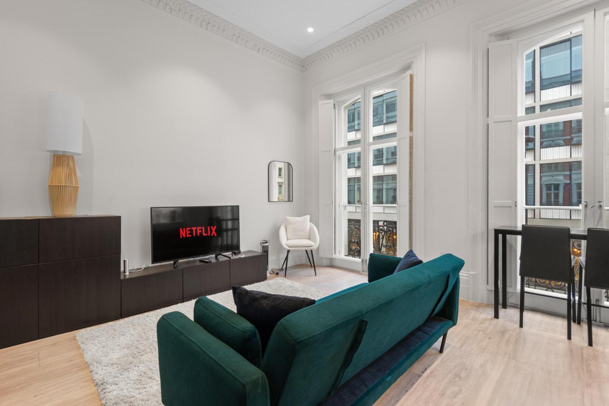 Londwell, Central Chic, Luxury Stay By Hyde Park London Luaran gambar